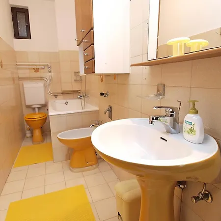 Fuer 5 Personen Ca 75 Qm In Pula, Istrien Istrische Riviera *