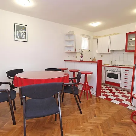 Fuer 5 Personen Ca 75 Qm In Pula, Istrien Istrische Riviera * Pula