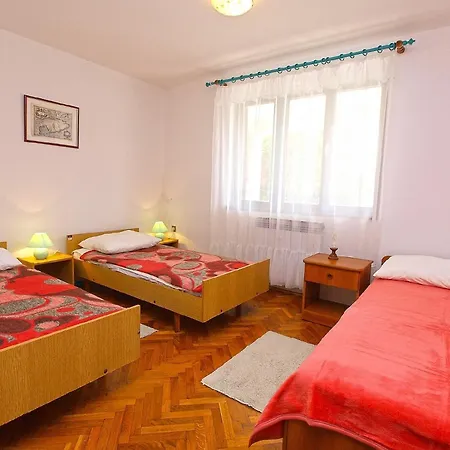 Apartment Fuer 5 Personen Ca 75 Qm In Pula, Istrien Istrische Riviera *