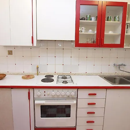 Fuer 5 Personen Ca 75 Qm In Pula, Istrien Istrische Riviera Apartment Pula