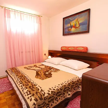Fuer 5 Personen Ca 75 Qm In Pula, Istrien Istrische Riviera *