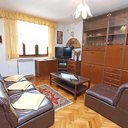 Fuer 5 Personen Ca 75 Qm In Pula, Istrien Istrische Riviera * Pula