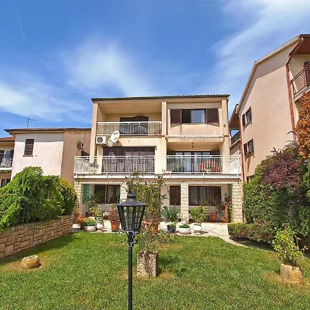 Fuer 5 Personen Ca 75 Qm In Pula, Istrien Istrische Riviera *