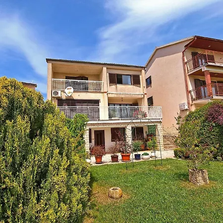 Fuer 5 Personen Ca 75 Qm In Pula, Istrien Istrische Riviera Apartment