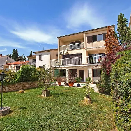 Fuer 5 Personen Ca 75 Qm In Pula, Istrien Istrische Riviera * Pula